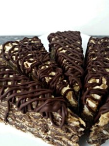 Andrut: A Traditional Polish Dessert