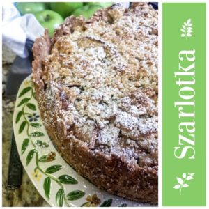 A Few of My Favorite Fall Desserts | With Labor Day behind us it's time to indulge in all thing apple and pumpkin. Check out a few of my favorite fall desserts!